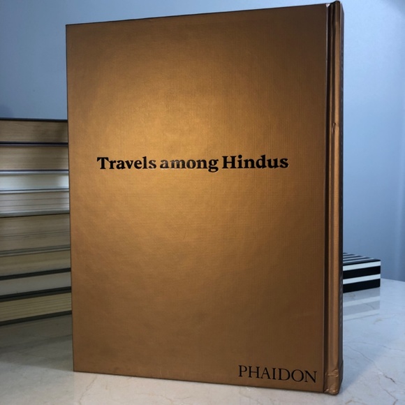 Photojournalism Abbas Attar | “Gods I’ve Seen” Coffee Table Book Iran Hinduism - Picture 2 of 16